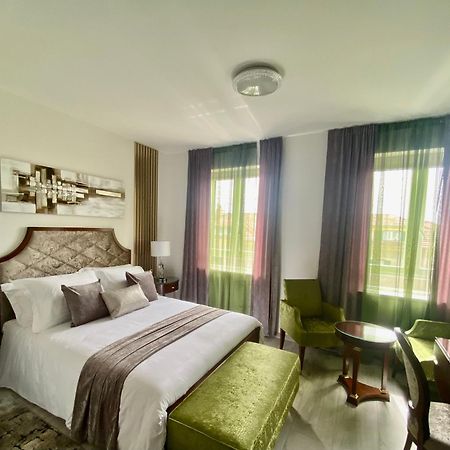 Guesthouse Villa Vice Split Bagian luar foto