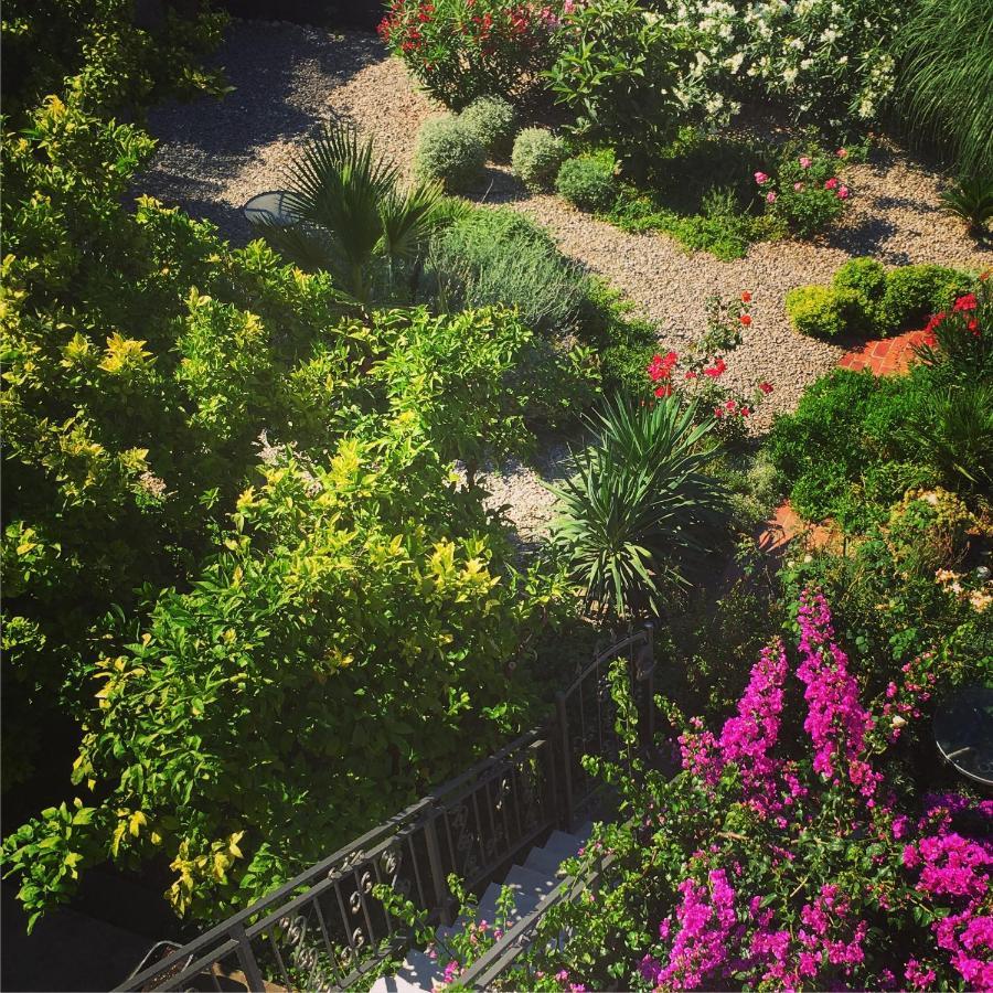 Guesthouse Villa Vice Split Bagian luar foto