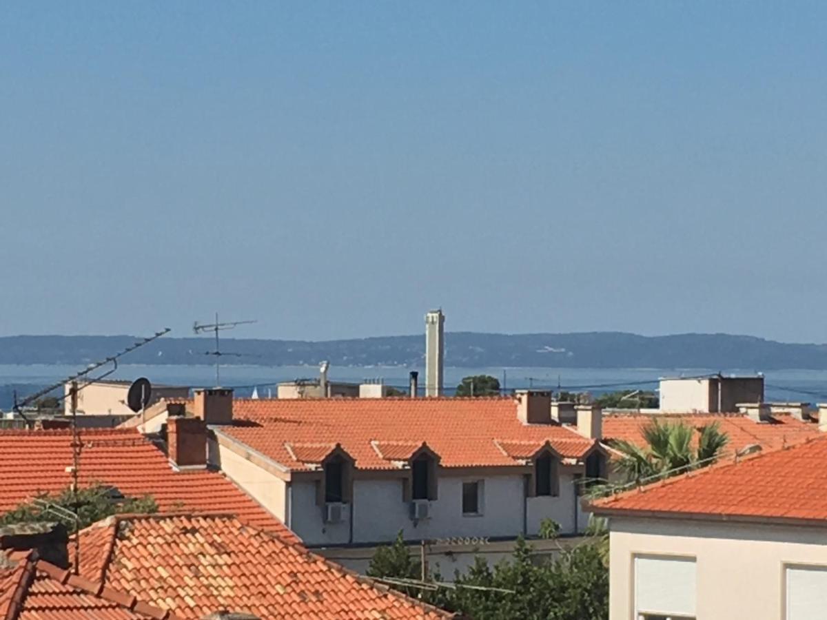 Guesthouse Villa Vice Split Bagian luar foto