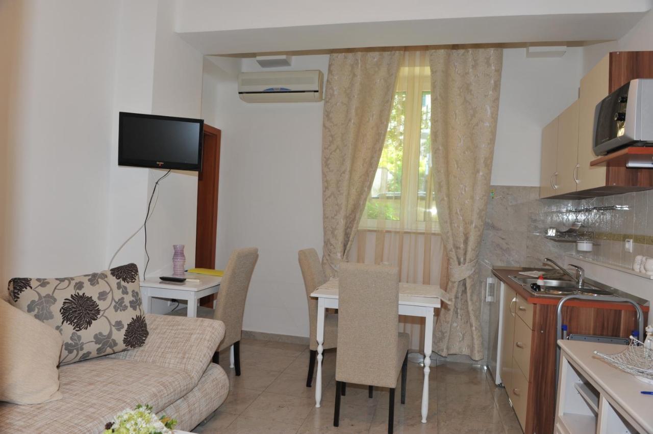 Guesthouse Villa Vice Split Ruang foto