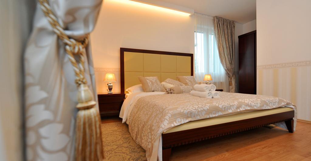 Guesthouse Villa Vice Split Ruang foto