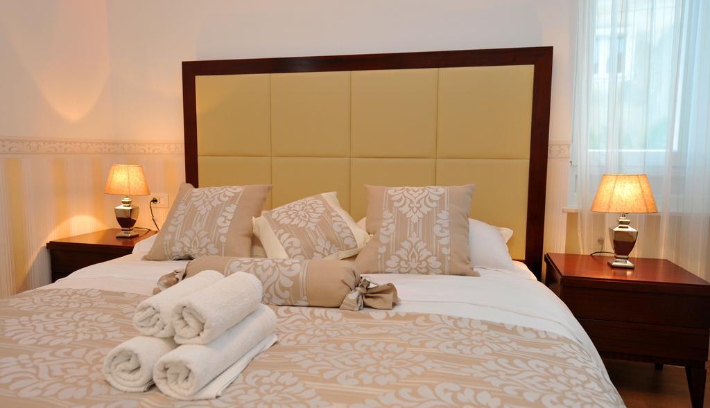 Guesthouse Villa Vice Split Ruang foto