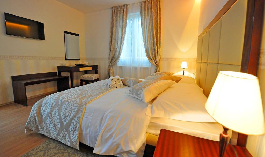 Guesthouse Villa Vice Split Ruang foto