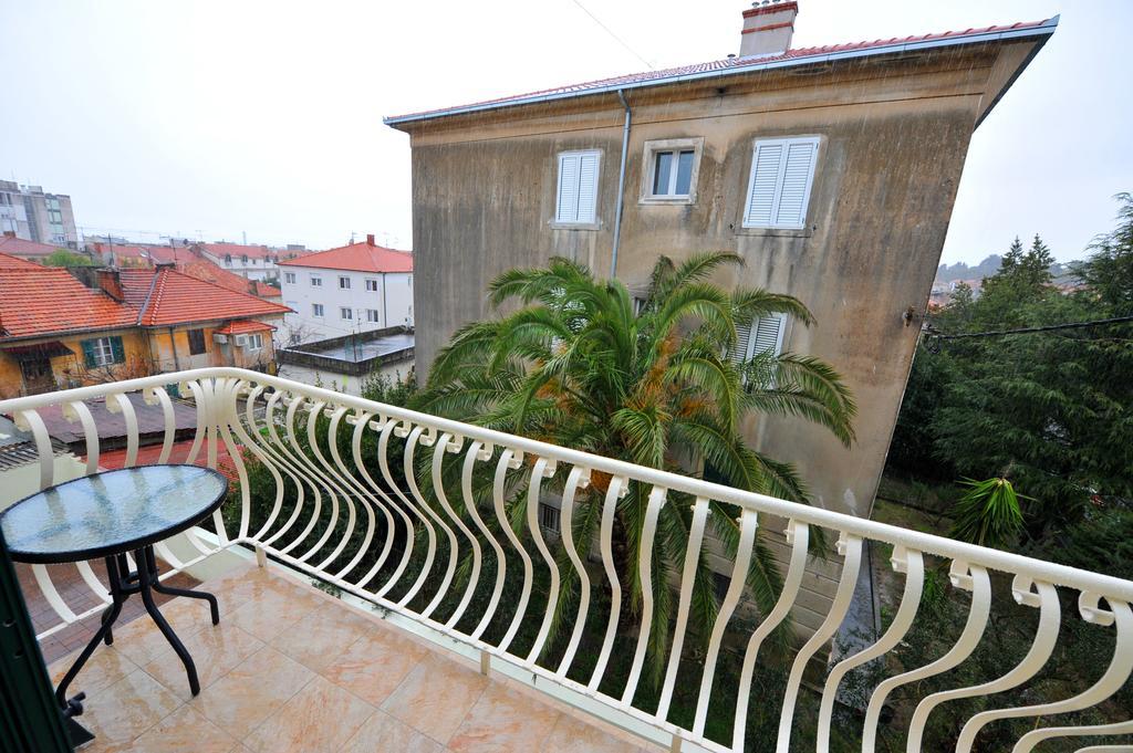 Guesthouse Villa Vice Split Ruang foto