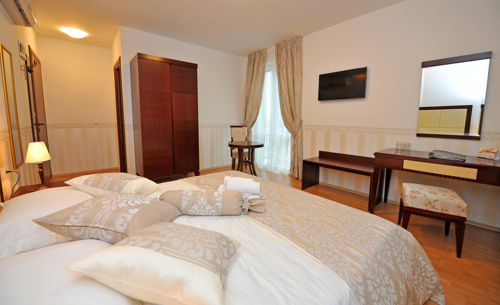 Guesthouse Villa Vice Split Ruang foto