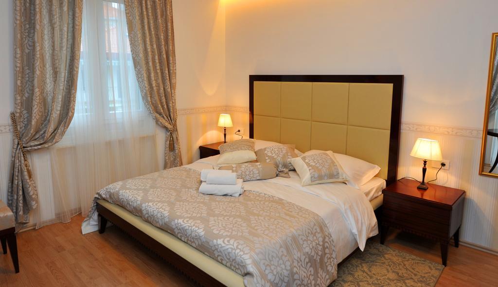 Guesthouse Villa Vice Split Ruang foto