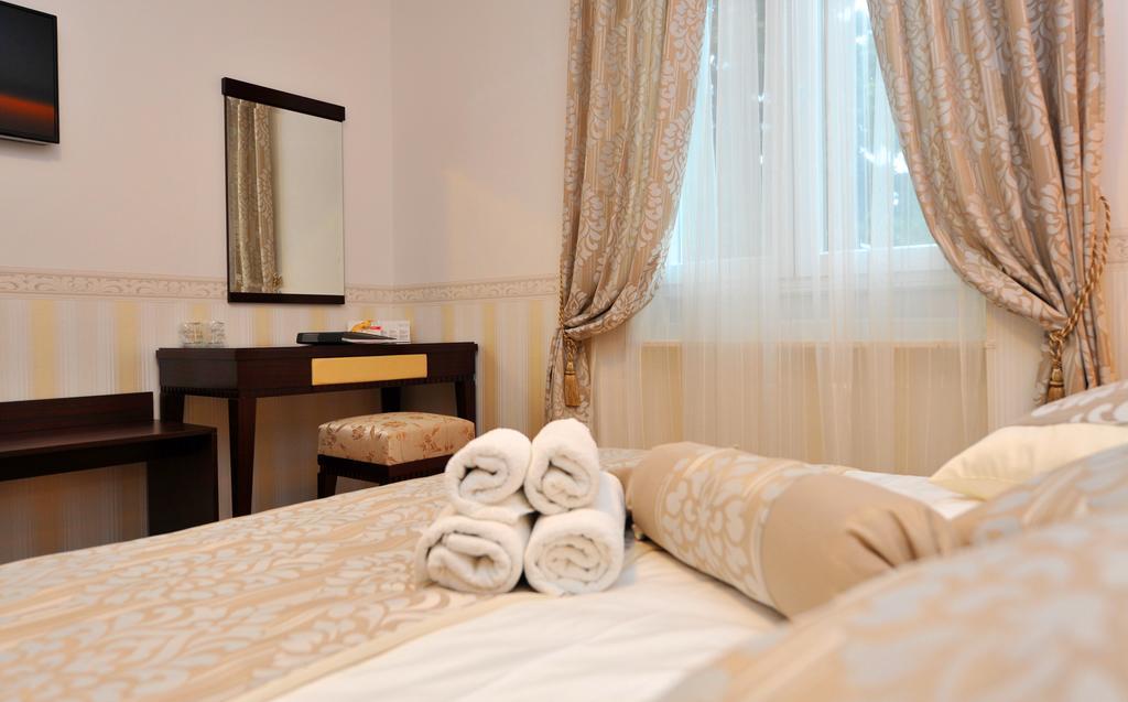 Guesthouse Villa Vice Split Ruang foto