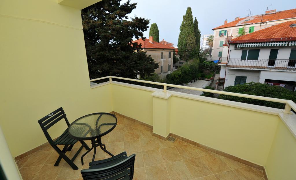 Guesthouse Villa Vice Split Ruang foto