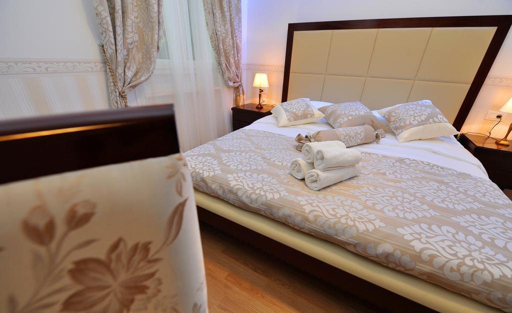 Guesthouse Villa Vice Split Ruang foto