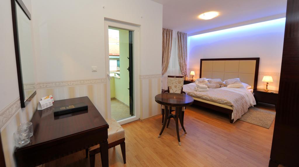 Guesthouse Villa Vice Split Ruang foto