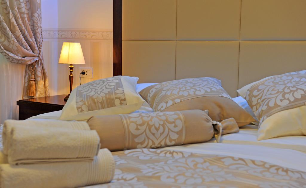 Guesthouse Villa Vice Split Ruang foto