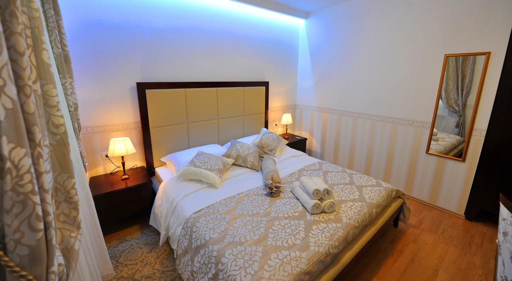 Guesthouse Villa Vice Split Ruang foto
