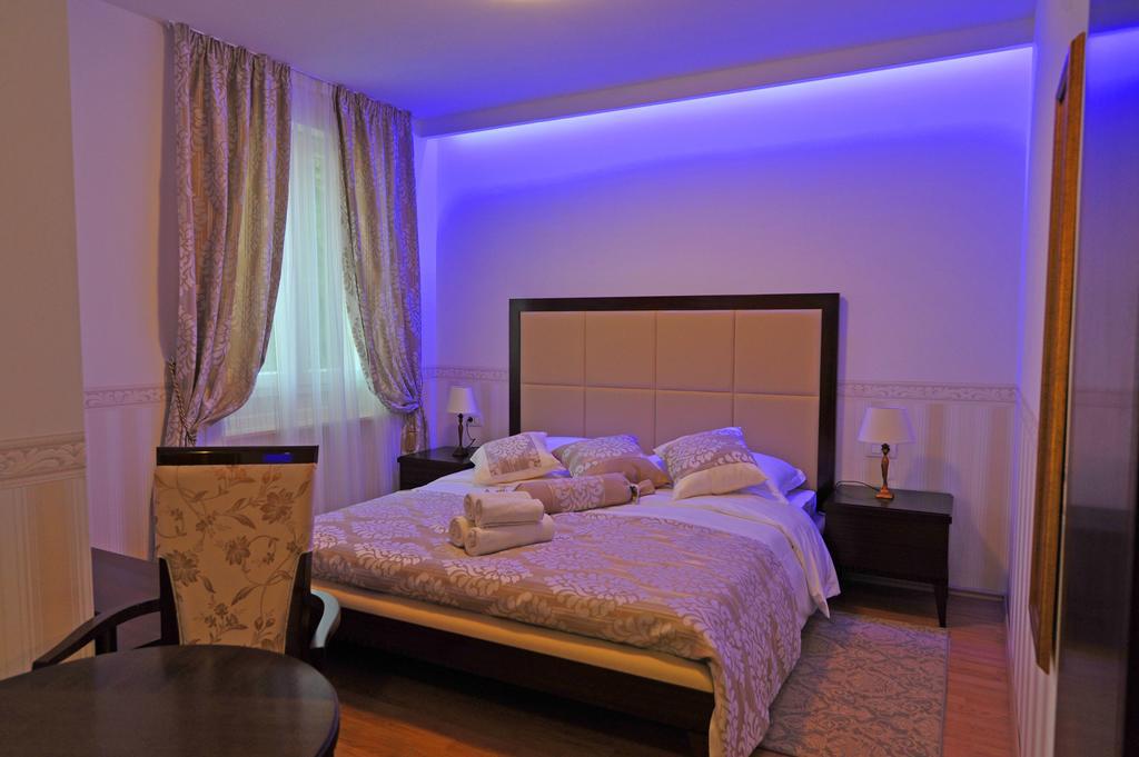 Guesthouse Villa Vice Split Ruang foto