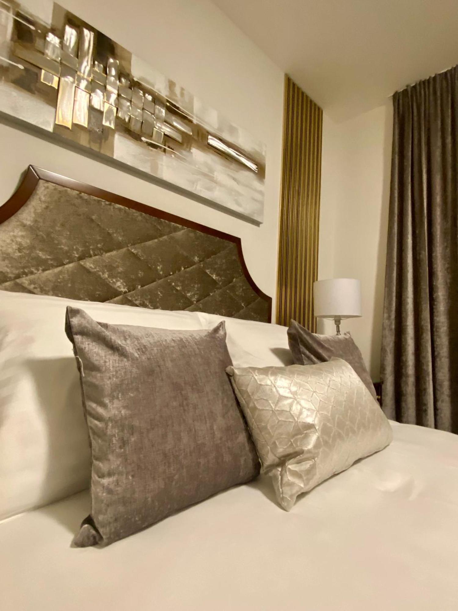 Guesthouse Villa Vice Split Bagian luar foto