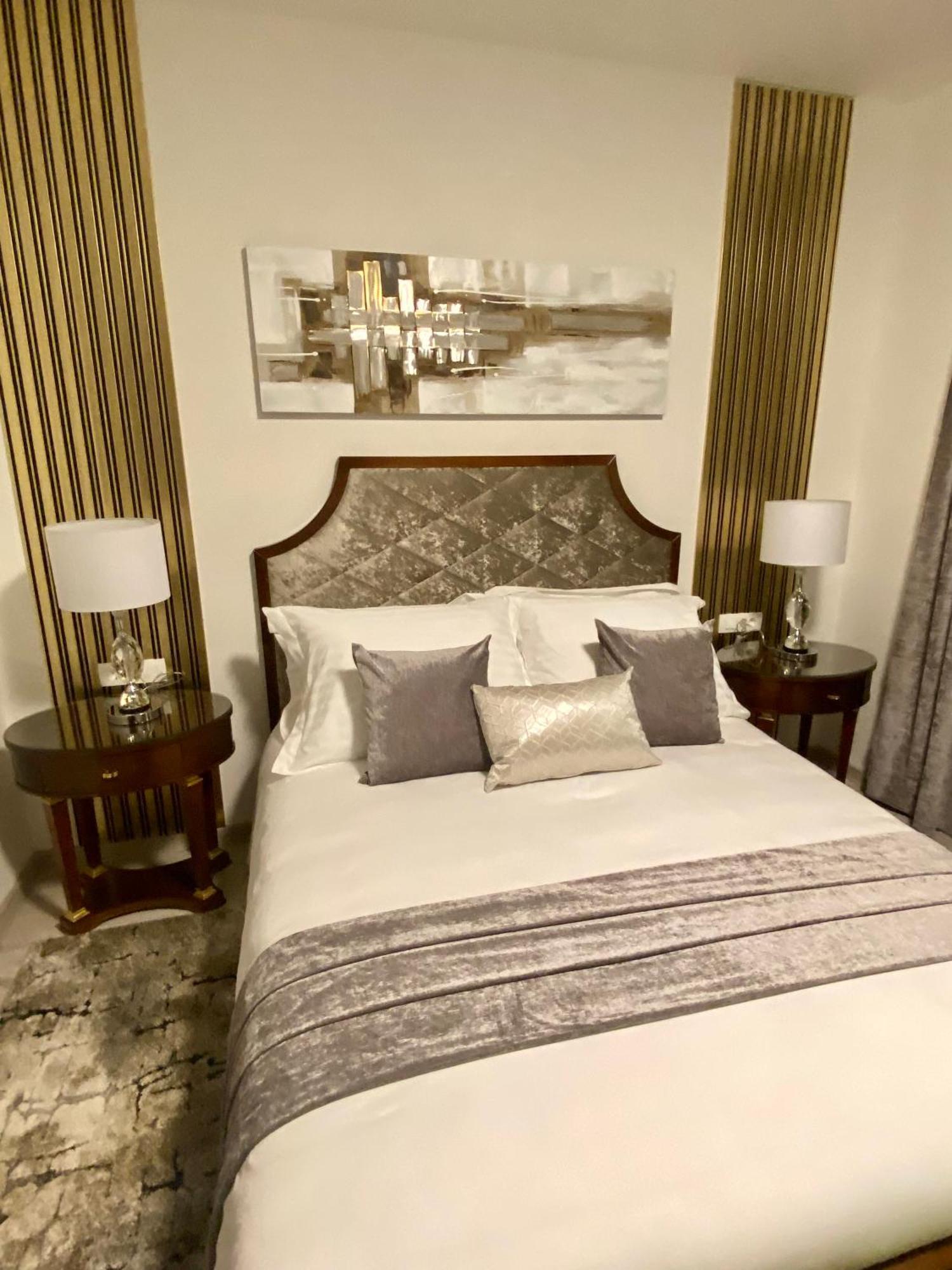Guesthouse Villa Vice Split Bagian luar foto