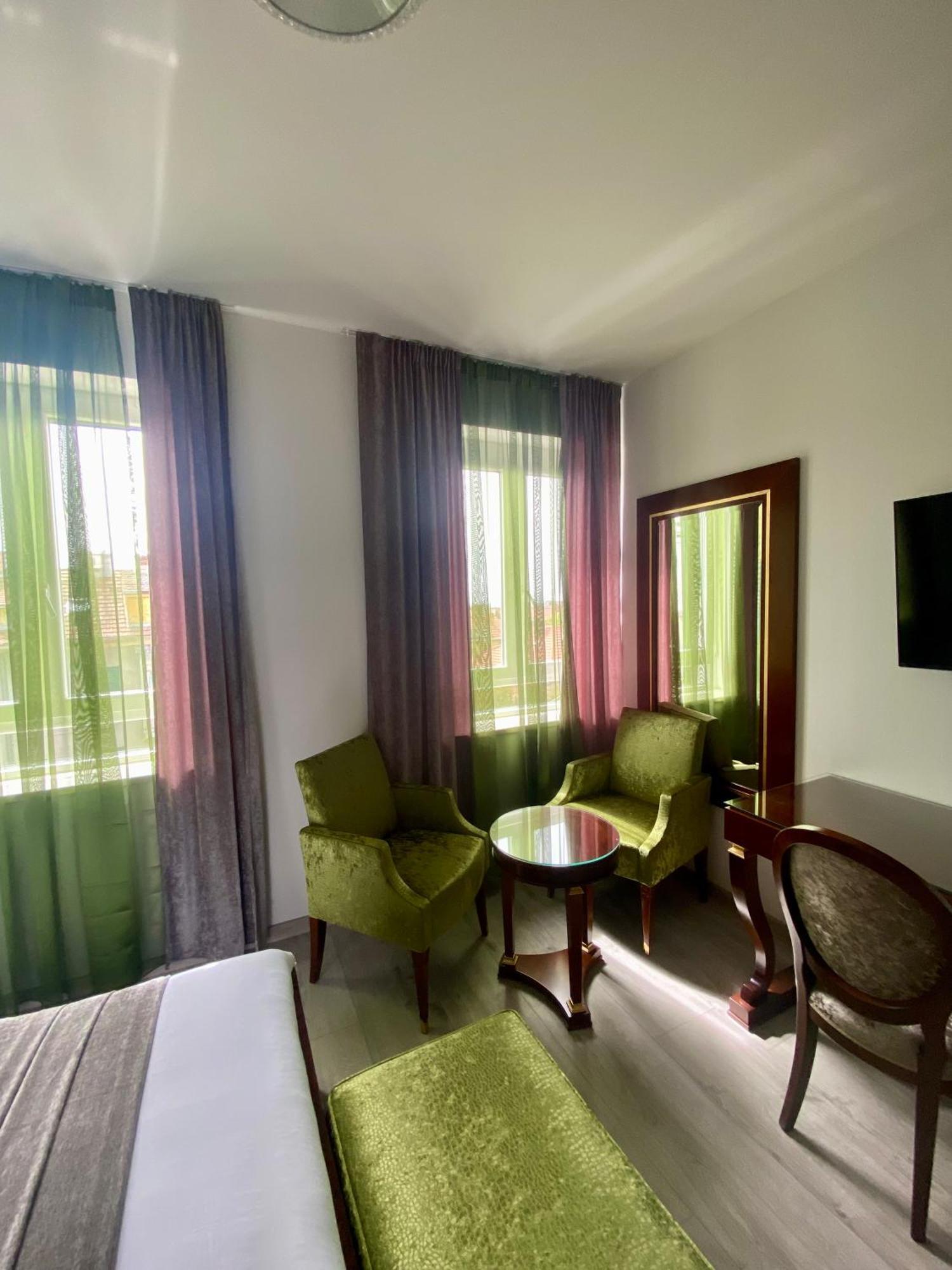 Guesthouse Villa Vice Split Bagian luar foto