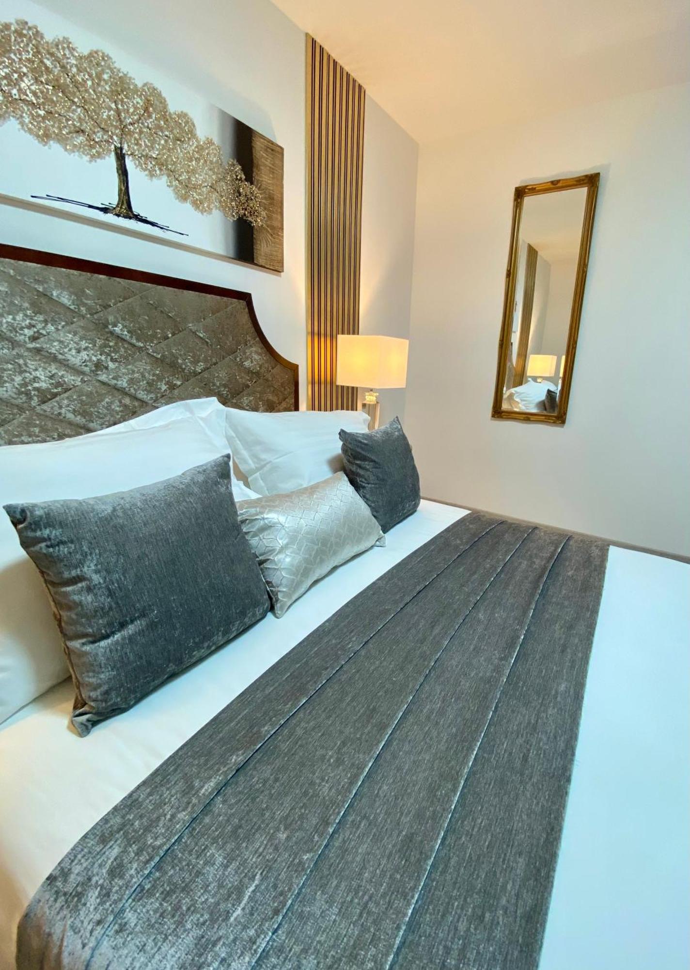 Guesthouse Villa Vice Split Bagian luar foto