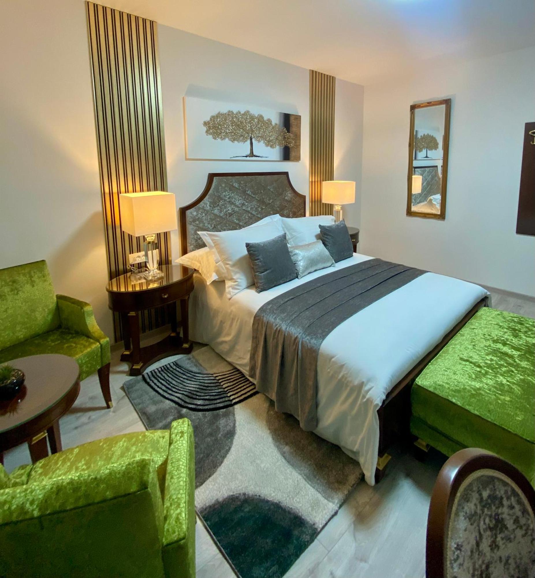 Guesthouse Villa Vice Split Bagian luar foto