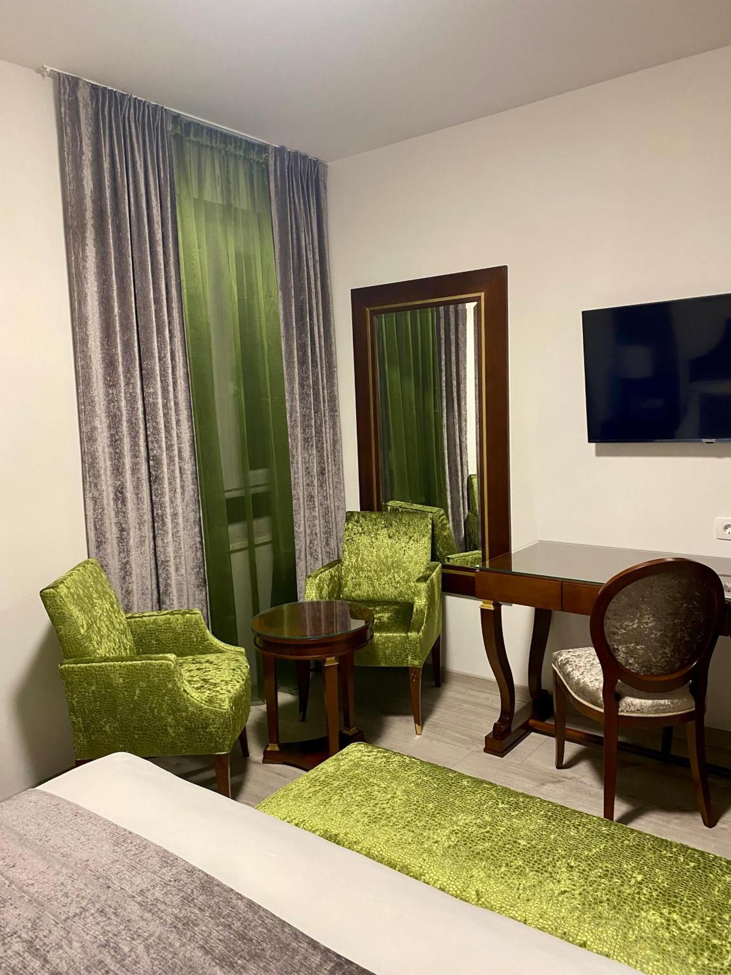 Guesthouse Villa Vice Split Bagian luar foto
