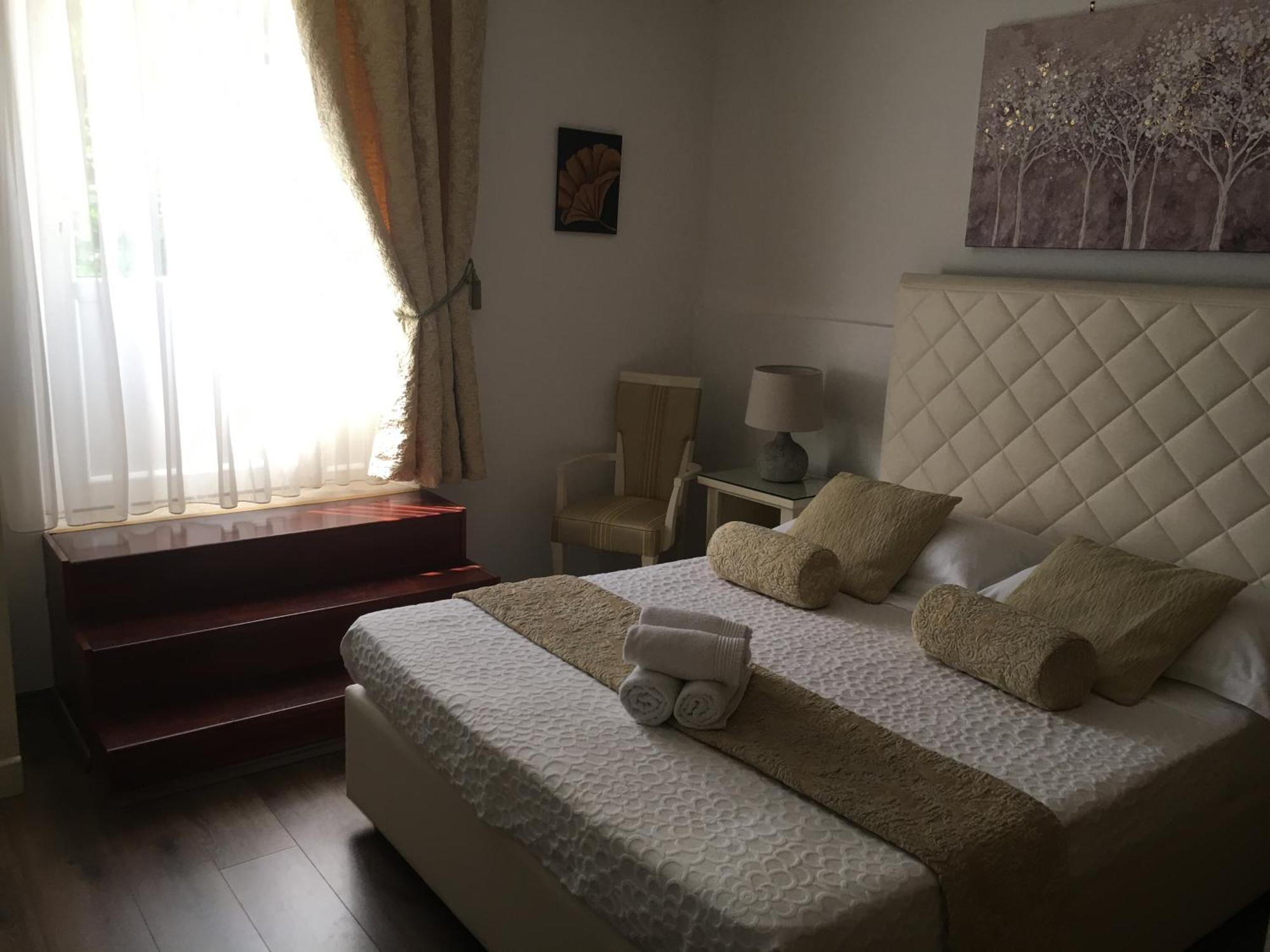 Guesthouse Villa Vice Split Bagian luar foto