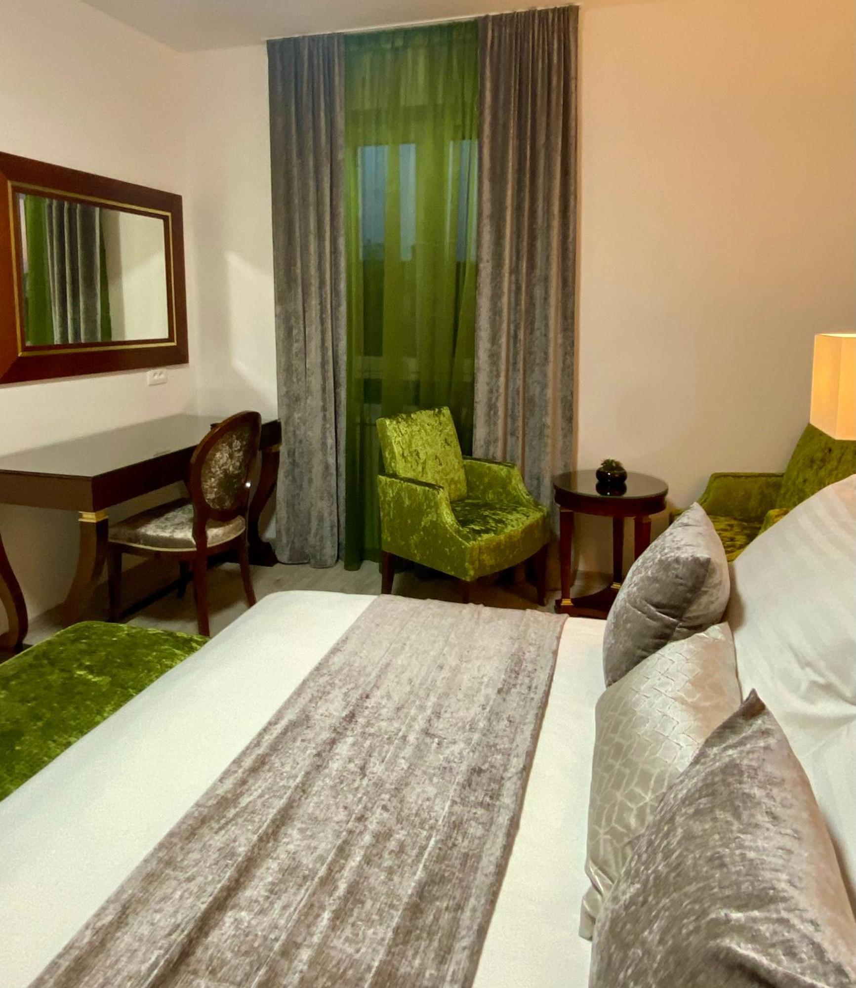 Guesthouse Villa Vice Split Bagian luar foto