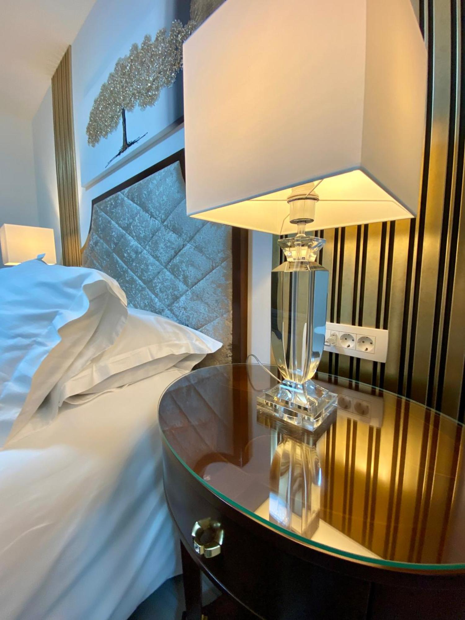 Guesthouse Villa Vice Split Bagian luar foto