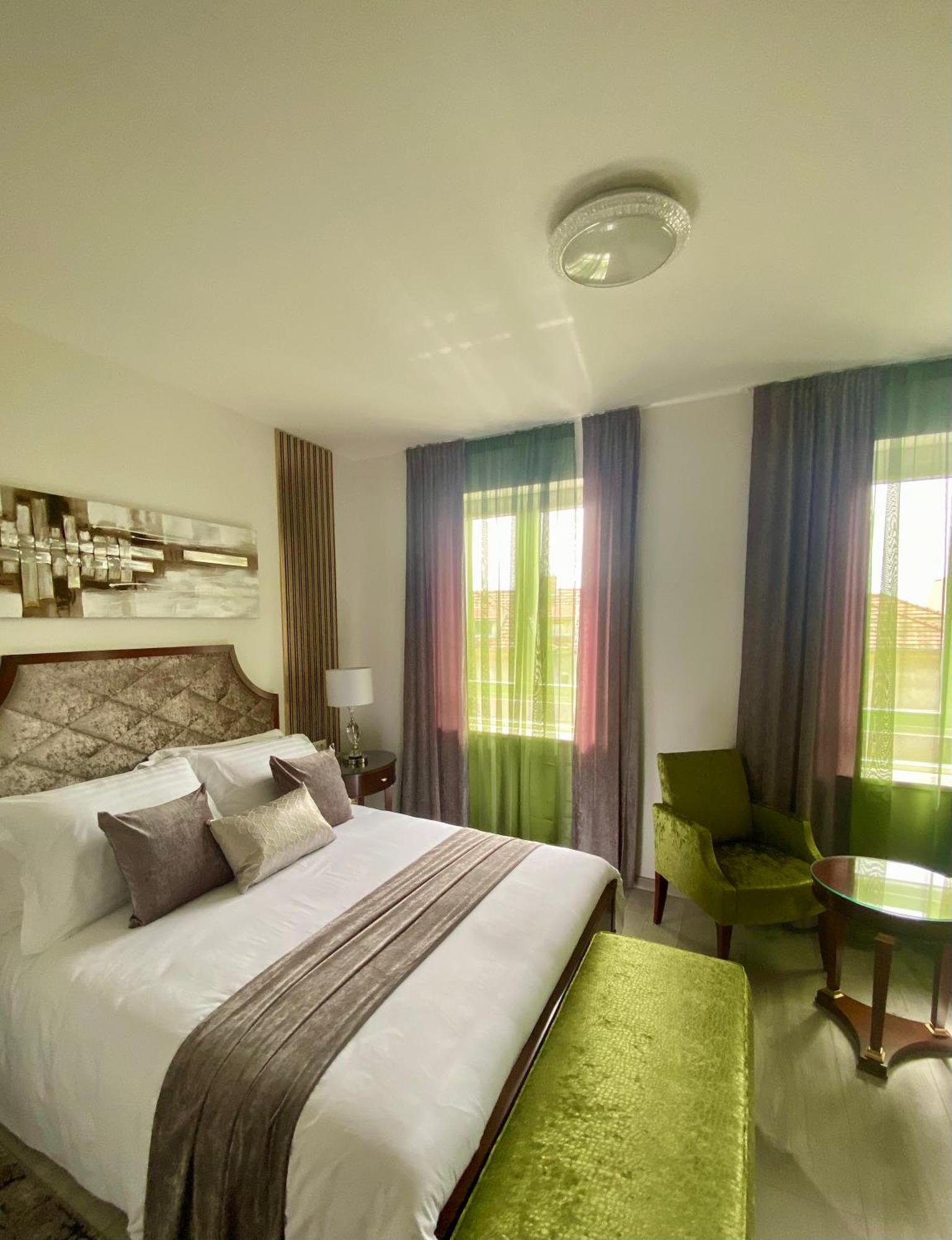 Guesthouse Villa Vice Split Bagian luar foto