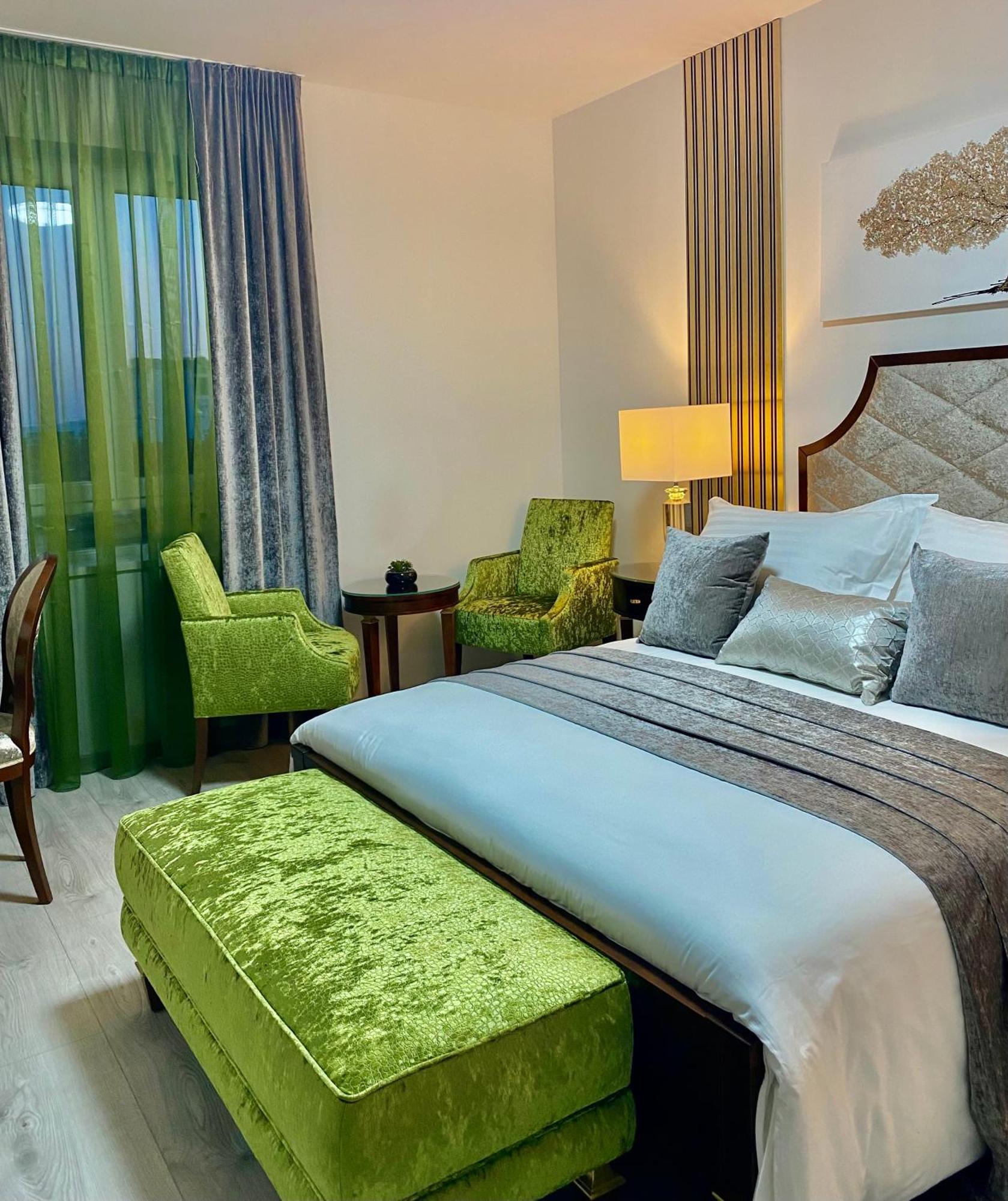 Guesthouse Villa Vice Split Bagian luar foto