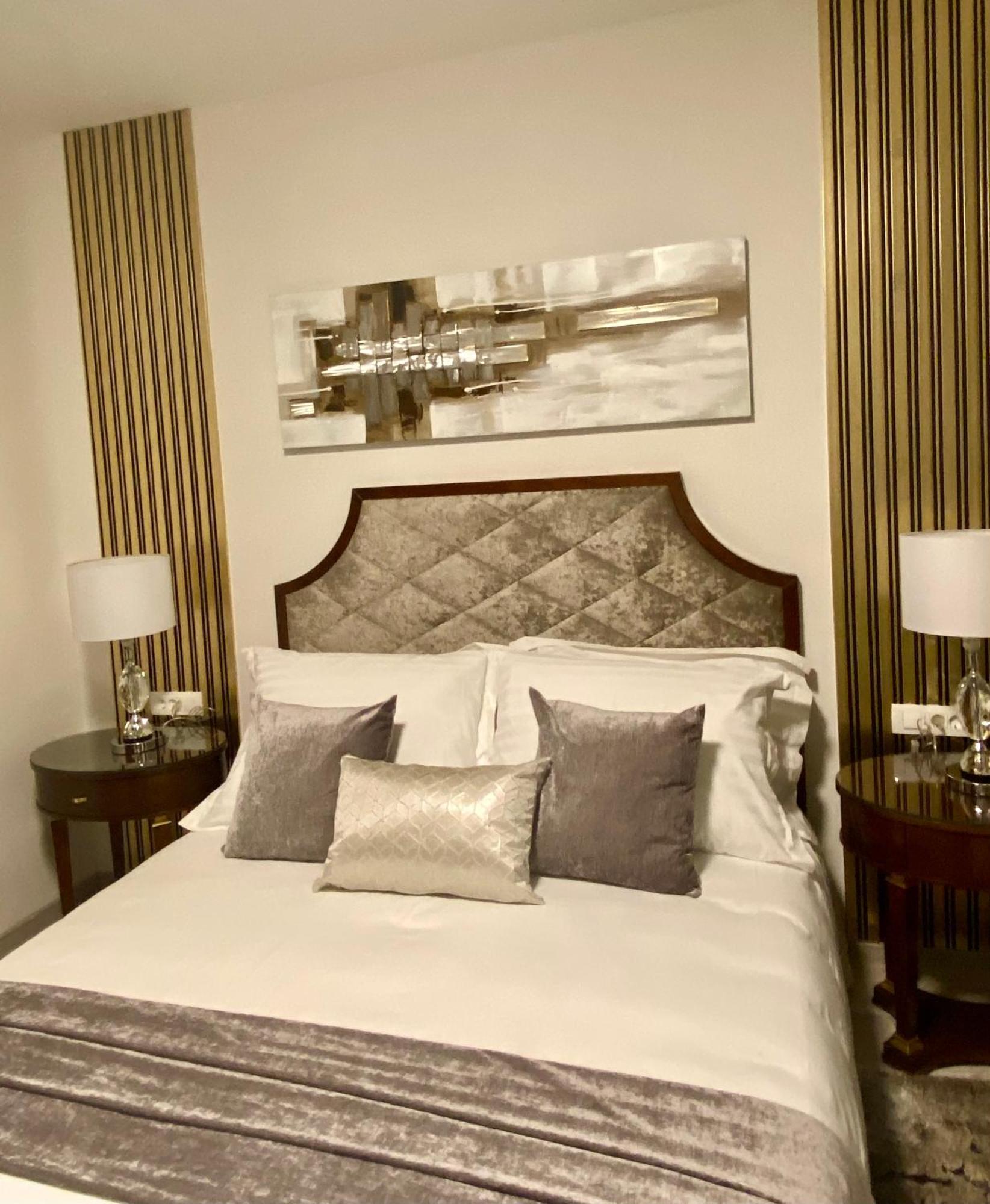 Guesthouse Villa Vice Split Bagian luar foto