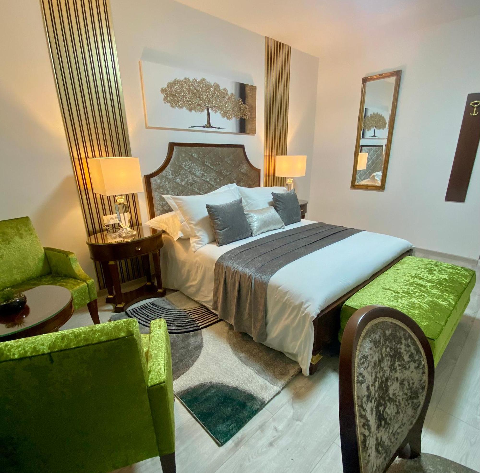 Guesthouse Villa Vice Split Bagian luar foto