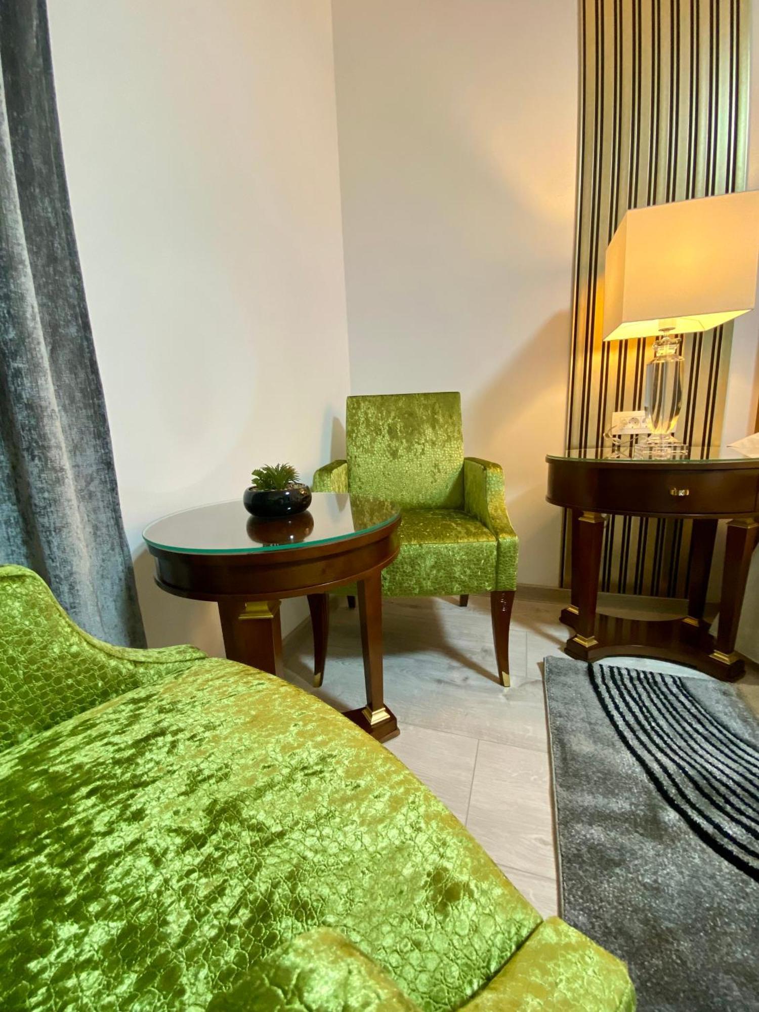 Guesthouse Villa Vice Split Bagian luar foto
