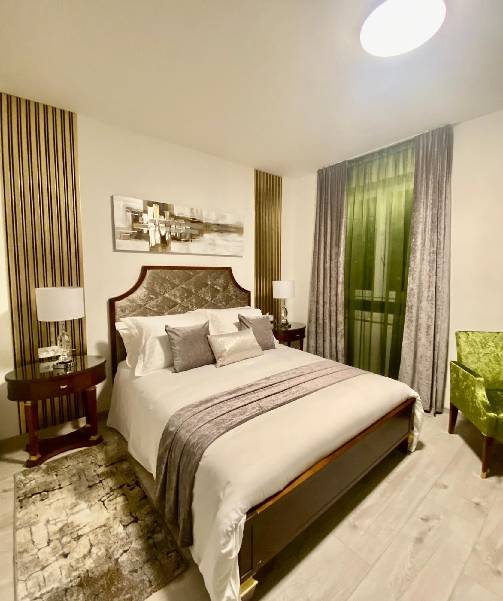 Guesthouse Villa Vice Split Bagian luar foto