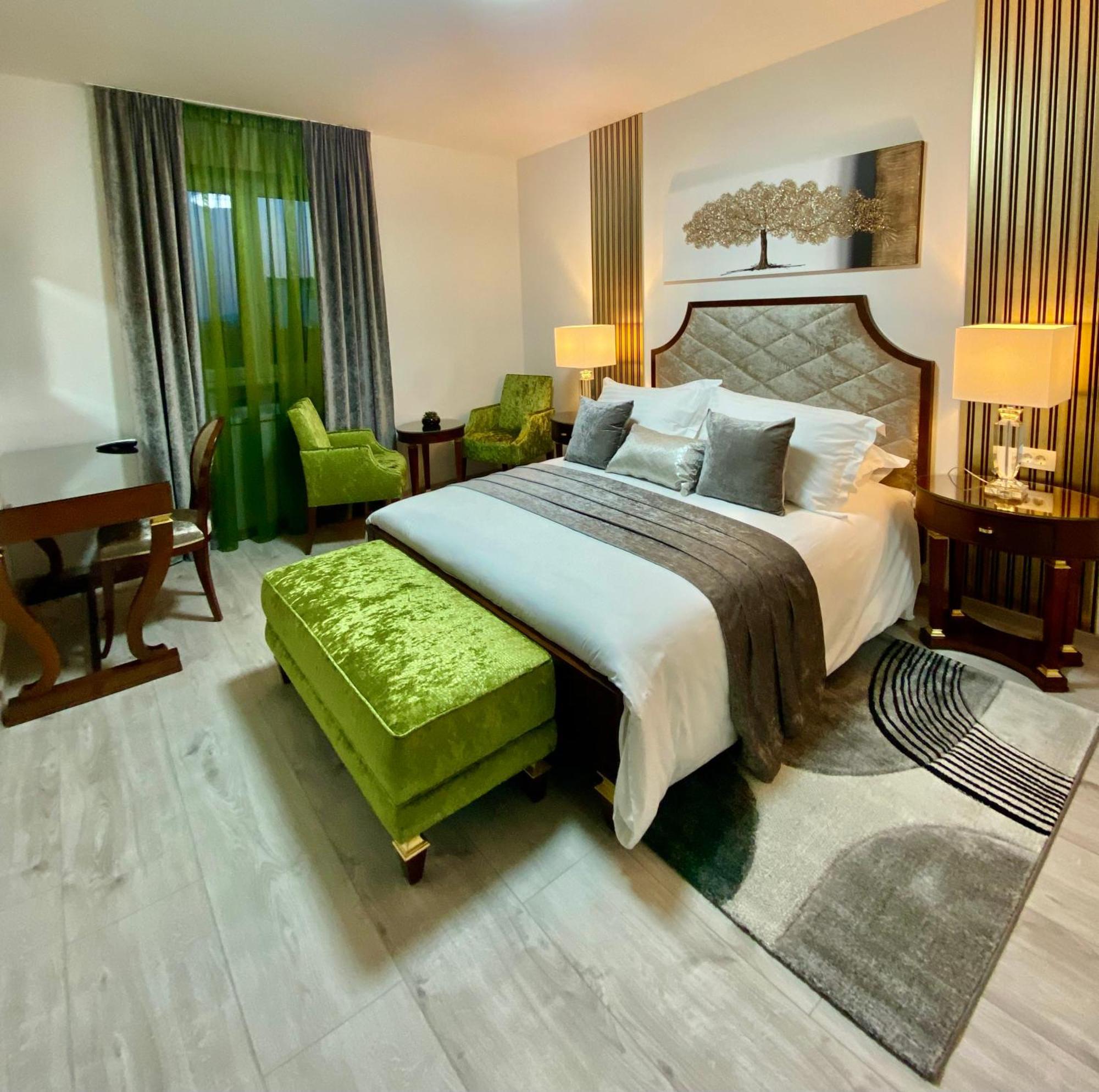 Guesthouse Villa Vice Split Bagian luar foto