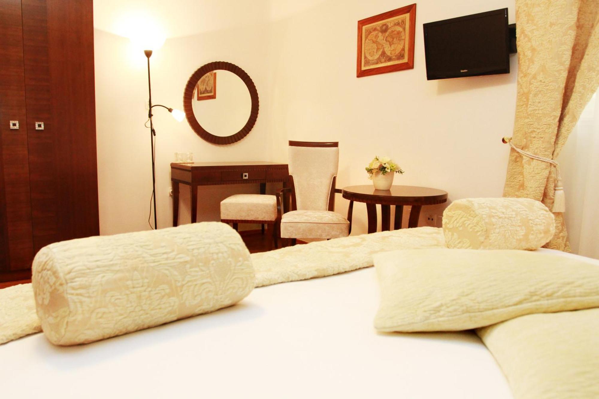 Guesthouse Villa Vice Split Bagian luar foto