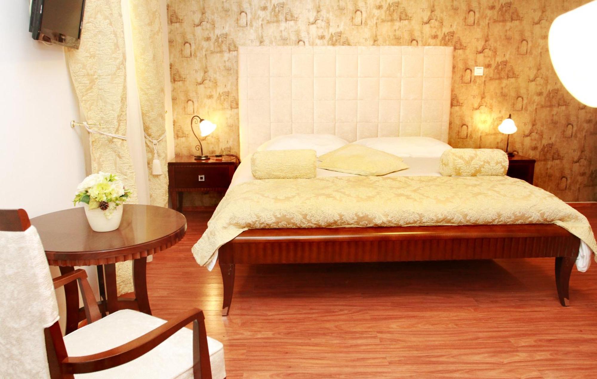 Guesthouse Villa Vice Split Bagian luar foto