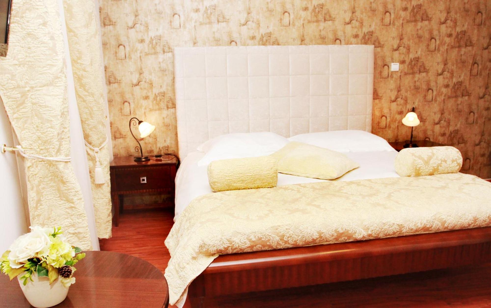 Guesthouse Villa Vice Split Bagian luar foto
