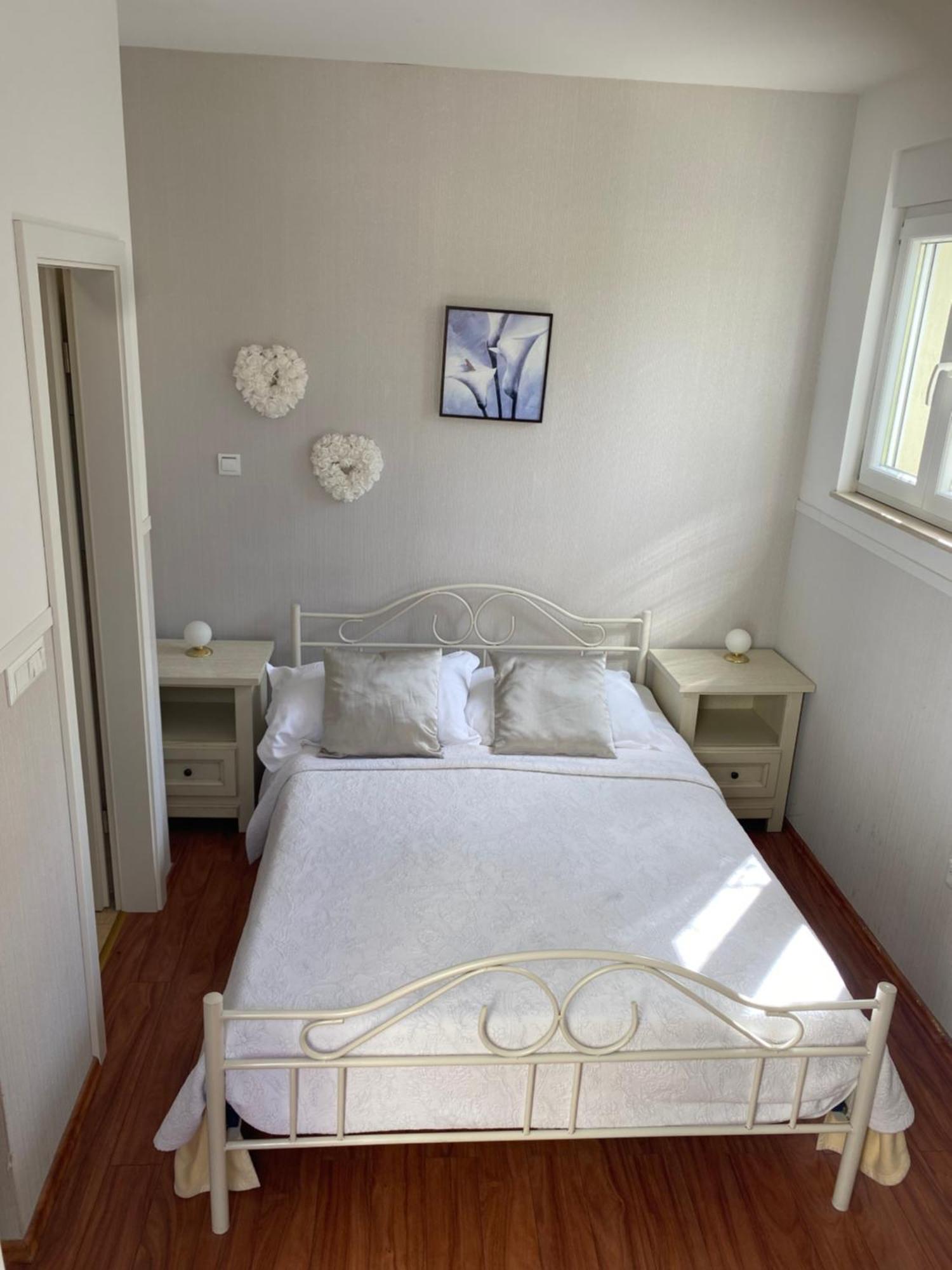 Guesthouse Villa Vice Split Bagian luar foto