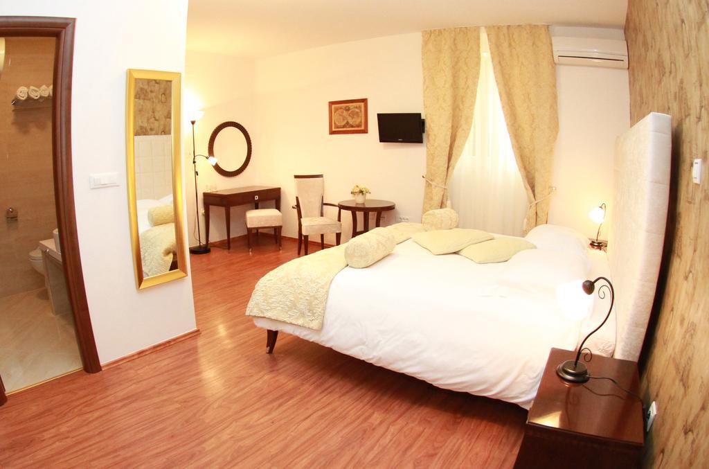 Guesthouse Villa Vice Split Ruang foto