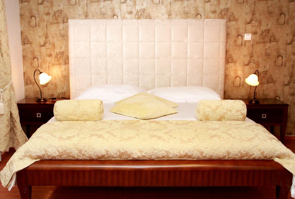 Guesthouse Villa Vice Split Ruang foto