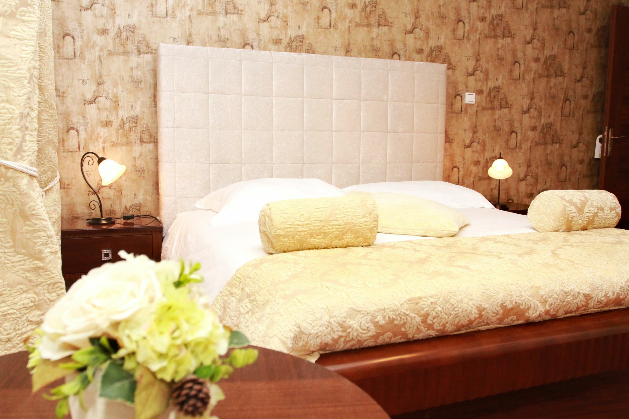 Guesthouse Villa Vice Split Bagian luar foto